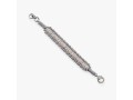 Bracciale Cotton Gray 